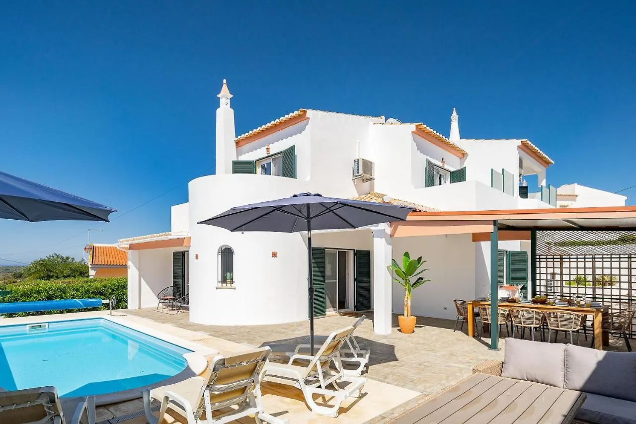 Villa Harpista - Private Pool And Bbq contacts